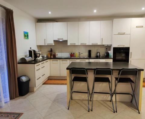 Apart-house of tourist function in Stinjan with sea view - 700 m from the sea! - pic 46