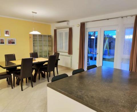 Apart-house of tourist function in Stinjan with sea view - 700 m from the sea! - pic 49