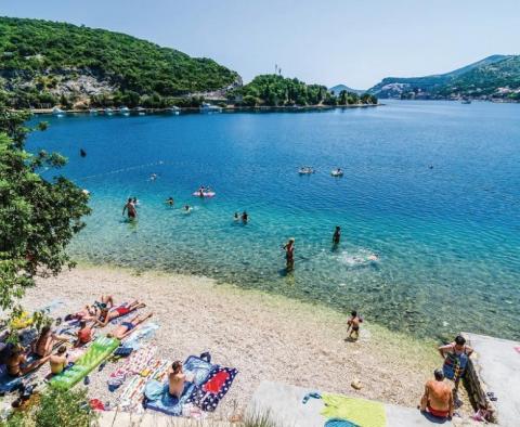 Új, modern villa Dubrovnik külvárosában, a tengerhez vezető első vonalon, mindössze 30 méterre a strandtól - pic 37