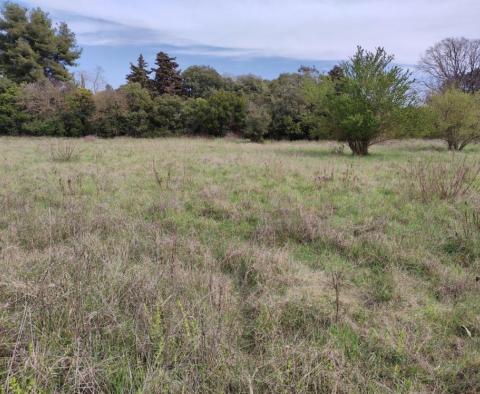 Great investment -T2 land plot just 200 meters from the beach in Stinjan!  - pic 8