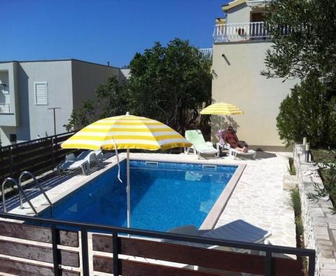 Villa mit Swimmingpool und herrlichem Meerblick auf die Makarska Riviera - foto 5