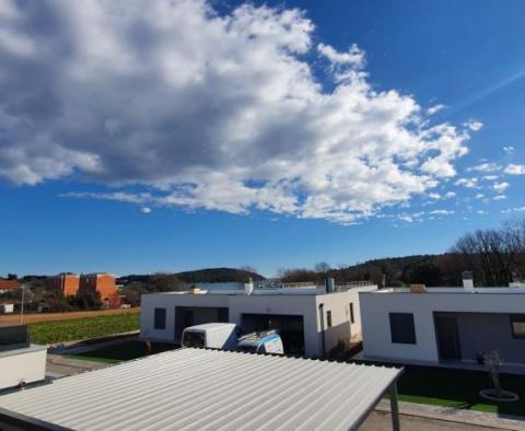 One of the best investments in Istria now - modern new villa with sea views just 50 meters from the sea - pic 2
