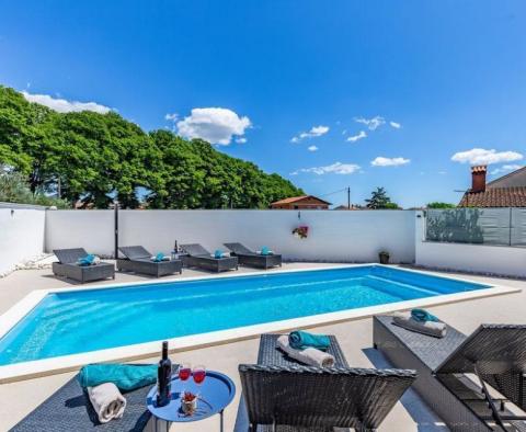 Preisgünstige Villa in Marcana mit Swimmingpool - foto 3