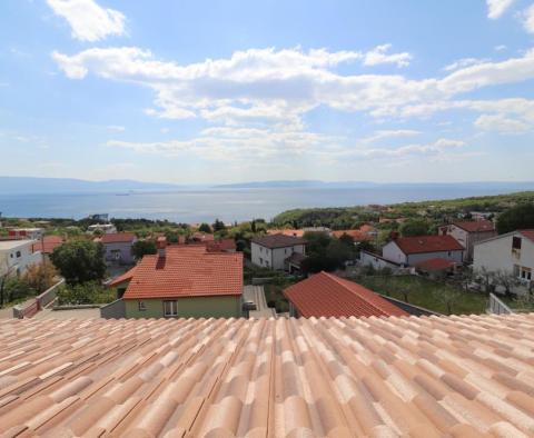 Villa exclusive avec vue panoramique sur le Kvarner à Kostrena - pic 4