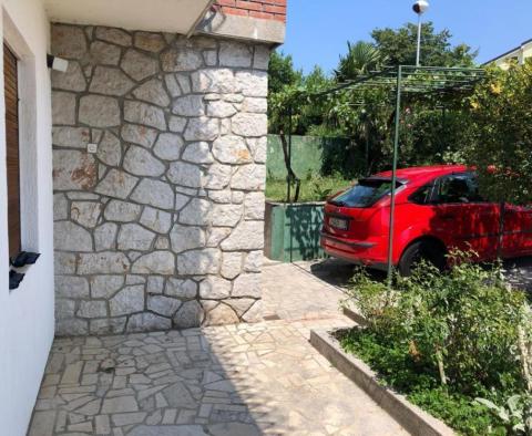 Solid house for sale in Crikvenica just 450 meters from the sea - pic 13