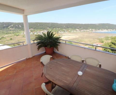 Fantastic luxury villa with sea views on Rab island in Supetarska Draga - pic 19