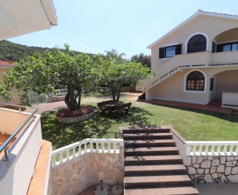 Fantastic luxury villa with sea views on Rab island in Supetarska Draga - pic 21