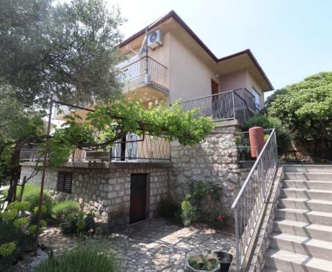 House of two apartments in Novi Vinodolski just 200 meters from the sea - pic 3