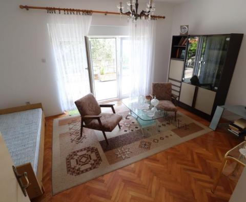 House of two apartments in Novi Vinodolski just 200 meters from the sea - pic 6