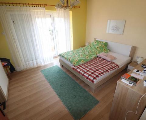 House of two apartments in Novi Vinodolski just 200 meters from the sea - pic 17