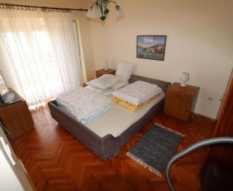 House of two apartments in Novi Vinodolski just 200 meters from the sea - pic 21