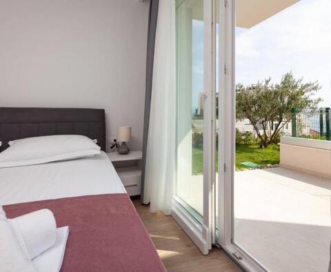 New fascinating villa on Makarska riviera with stunning sea views - pic 28