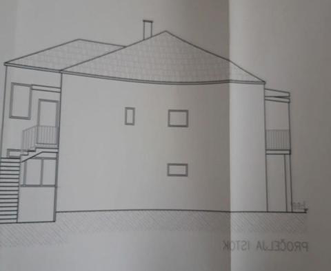 Bájos családi ház Ciovóban, mindössze 120 méterre a tengertől - pic 7
