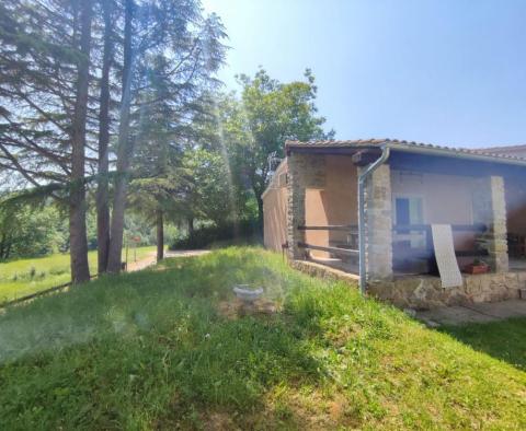 Apart-house in a quiet location in the area of Cerovje! - pic 8