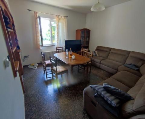 Apart-house in a quiet location in the area of Cerovje! - pic 21
