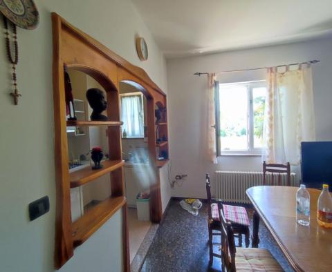 Apart-house in a quiet location in the area of Cerovje! - pic 22