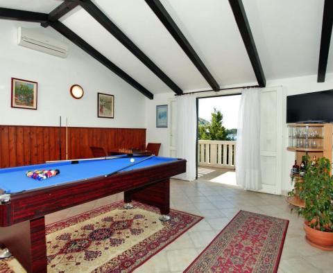 Charmante propriété en première ligne à vendre à Korcula - pic 19