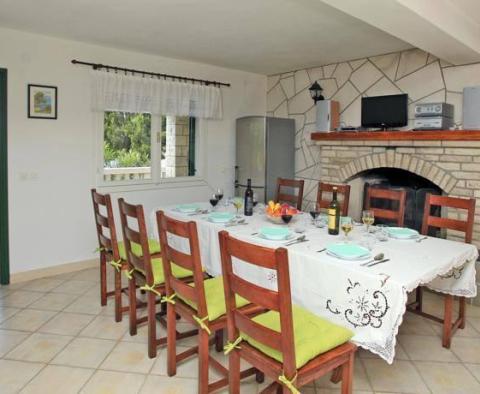 Charmante propriété en première ligne à vendre à Korcula - pic 33