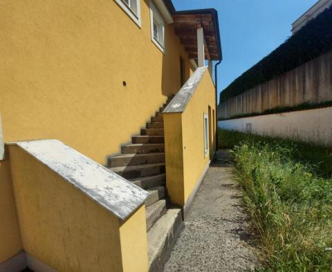 Ház Dobrećben, Opatija, nagyszerű kilátással a tengerre - pic 28