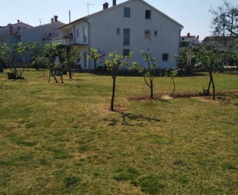 Apart-house with 7 apartments in Valbandon with great investment potntial 