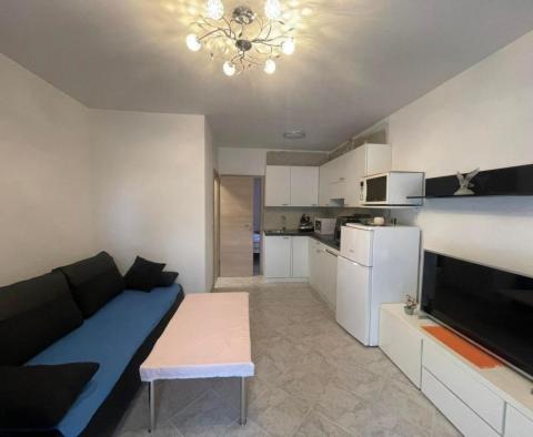 Apartmanház négy apartmannal és kilátással a tengerre Liznjanban! - pic 28