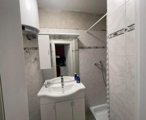 Apartmanház négy apartmannal és kilátással a tengerre Liznjanban! - pic 36