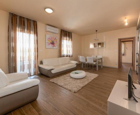 Beautiful apartment house in Banjole with sea views - pic 26