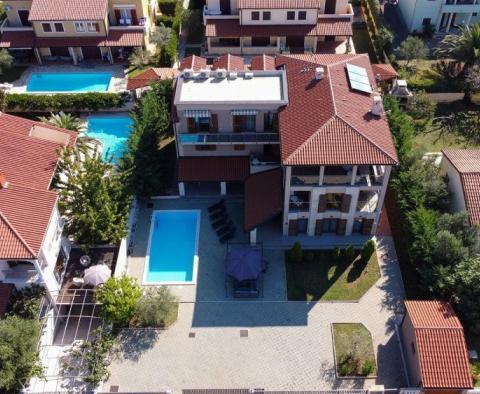 Beautiful apartment house in Banjole with sea views - pic 34