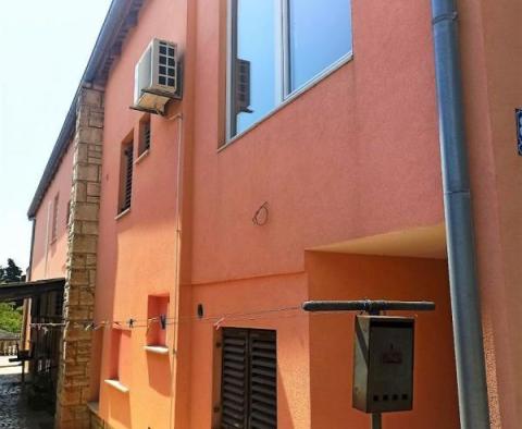 Attractive house with 6 apartments for sale in Meduliun just 200 meters from the sea! - pic 19