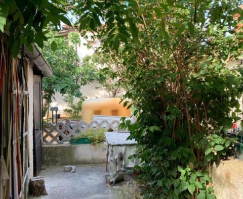 Istrian house with yard for remodelling just 400 meters from the beach in Medulin! - pic 42