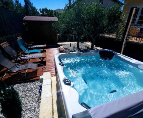 Beautiful villa in Pomer (Medulin) with whirlpool just 250 meters from the sea! - pic 10