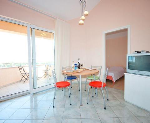 Apartment house of 13 apartments in Premantura with wonderful sea views, close to Kamenjak! - pic 3