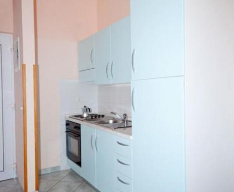 Apartment house of 13 apartments in Premantura with wonderful sea views, close to Kamenjak! - pic 5