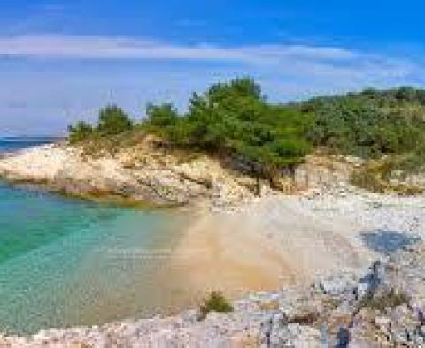 Apartment house of 13 apartments in Premantura with wonderful sea views, close to Kamenjak! - pic 18
