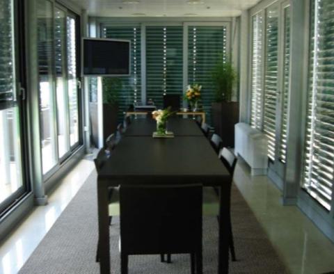 Ultra-modern business centre for sale in Zagreb - pic 5