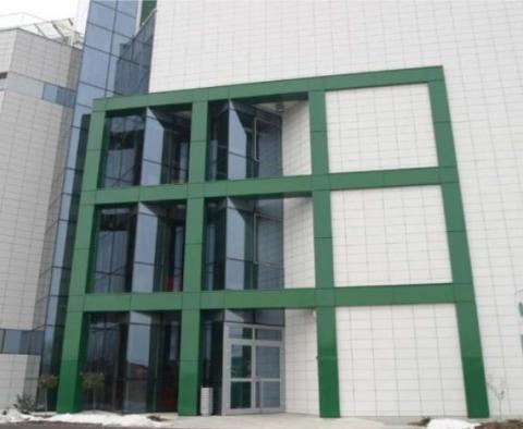 Ultra-modern business centre for sale in Zagreb - pic 3
