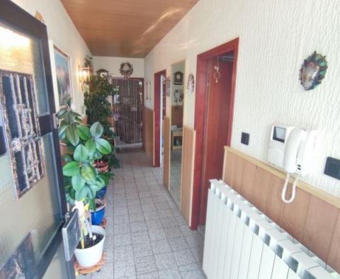 Apart-house with 4 apartments in a prime location in Medulin - pic 65