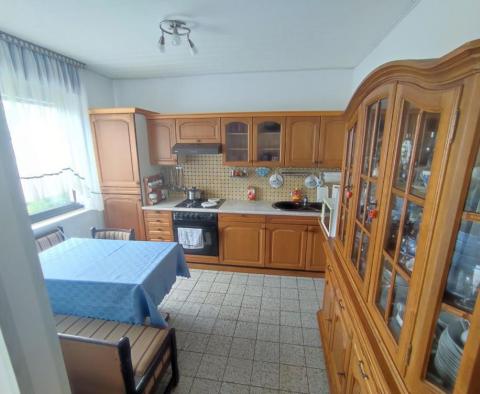 Apart-house with 4 apartments in a prime location in Medulin - pic 71