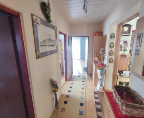 Apart-house with 4 apartments in a prime location in Medulin - pic 88