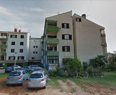 Mezonetový byt 126 m2 v blízkosti města a pláží v Umagu - pic 2
