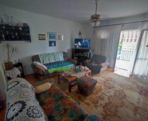 Дом из трех квартир в Вальбандоне, Фажана на продажу всего в 550 метрах от моря - фото 9