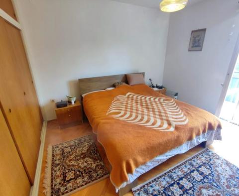 Három apartmanból álló ház Valbandonban, Fažana városában eladó mindössze 550 méterre a tengertől - pic 24