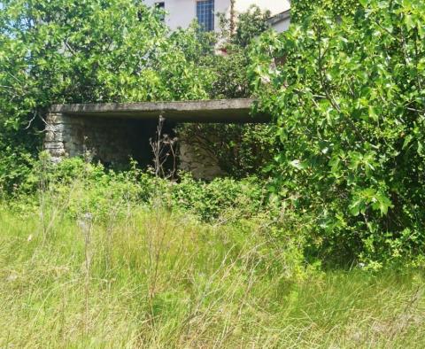 Maison en pierre à Valbandon, Fažana à seulement 1,5 km de la mer - pic 6