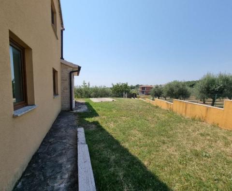 Pěkný dům v Kaštelir, Kaštelir-Labinci, složený ze 2 částí - pic 8