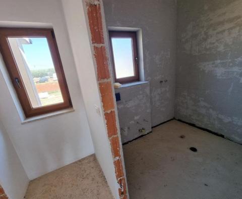 Pěkný dům v Kaštelir, Kaštelir-Labinci, složený ze 2 částí - pic 12
