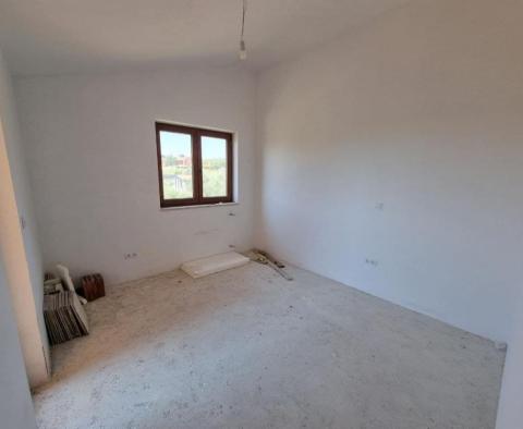Pěkný dům v Kaštelir, Kaštelir-Labinci, složený ze 2 částí - pic 15