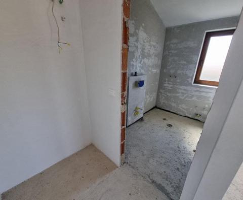 Pěkný dům v Kaštelir, Kaštelir-Labinci, složený ze 2 částí - pic 19