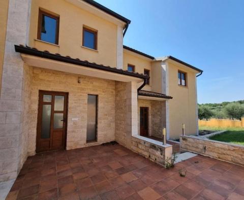 Pěkný dům v Kaštelir, Kaštelir-Labinci, složený ze 2 částí - pic 25