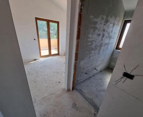 Pěkný dům v Kaštelir, Kaštelir-Labinci, složený ze 2 částí - pic 30