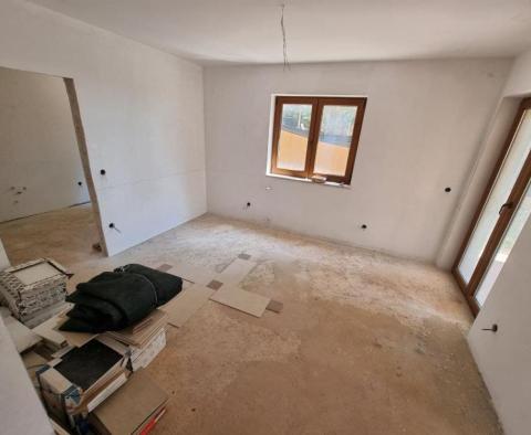 Pěkný dům v Kaštelir, Kaštelir-Labinci, složený ze 2 částí - pic 33